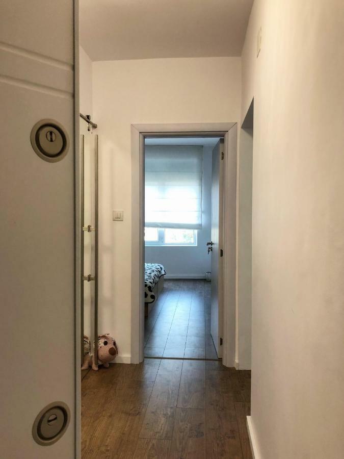 Luxury Sea View Bulldog Place Apartment Warna