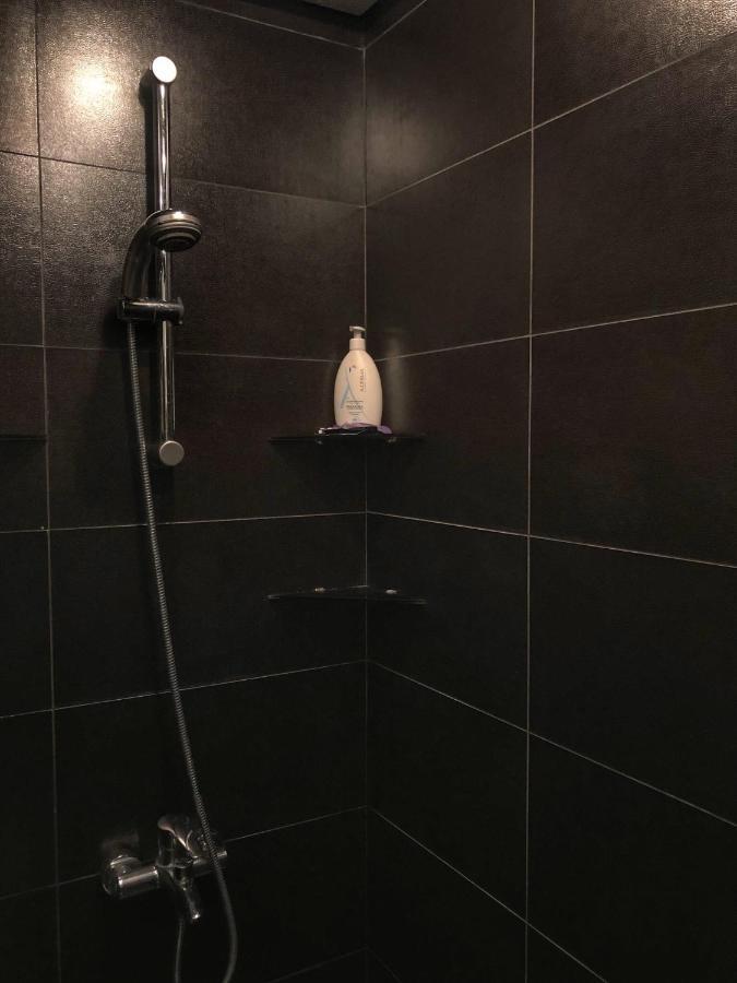 Apartment Luxury Sea View Bulldog Place