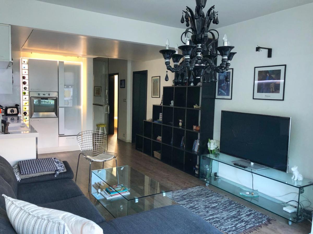 Luxury Sea View Bulldog Place * Warna