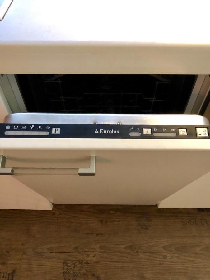 Apartament Luxury Sea View Bulldog Place