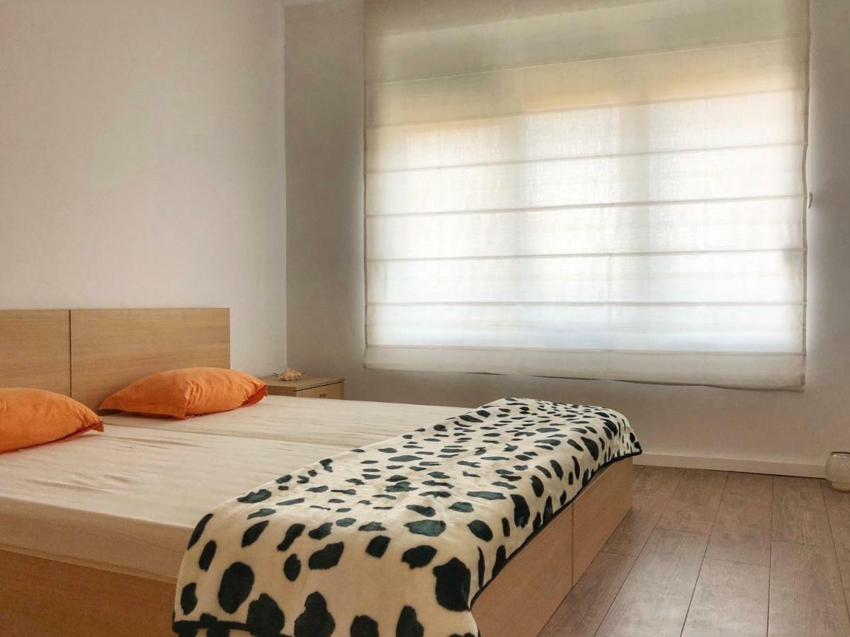 Apartament Luxury Sea View Bulldog Place