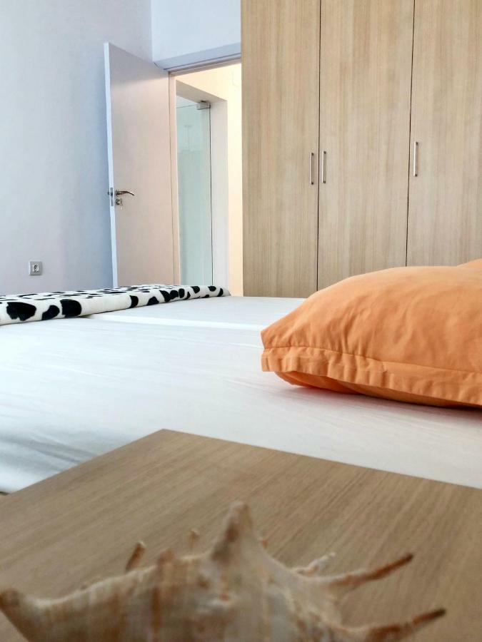 Luxury Sea View Bulldog Place Apartament *