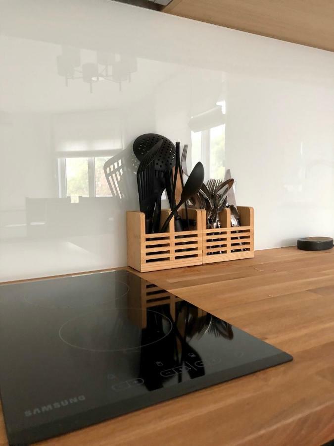 Luxury Sea View Bulldog Place Apartament *