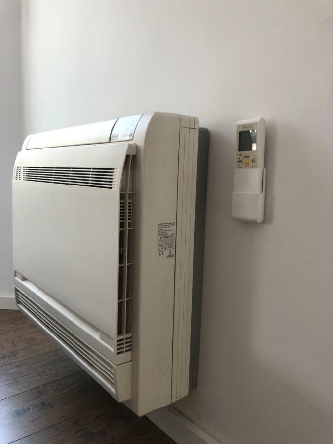 Apartament Luxury Sea View Bulldog Place *