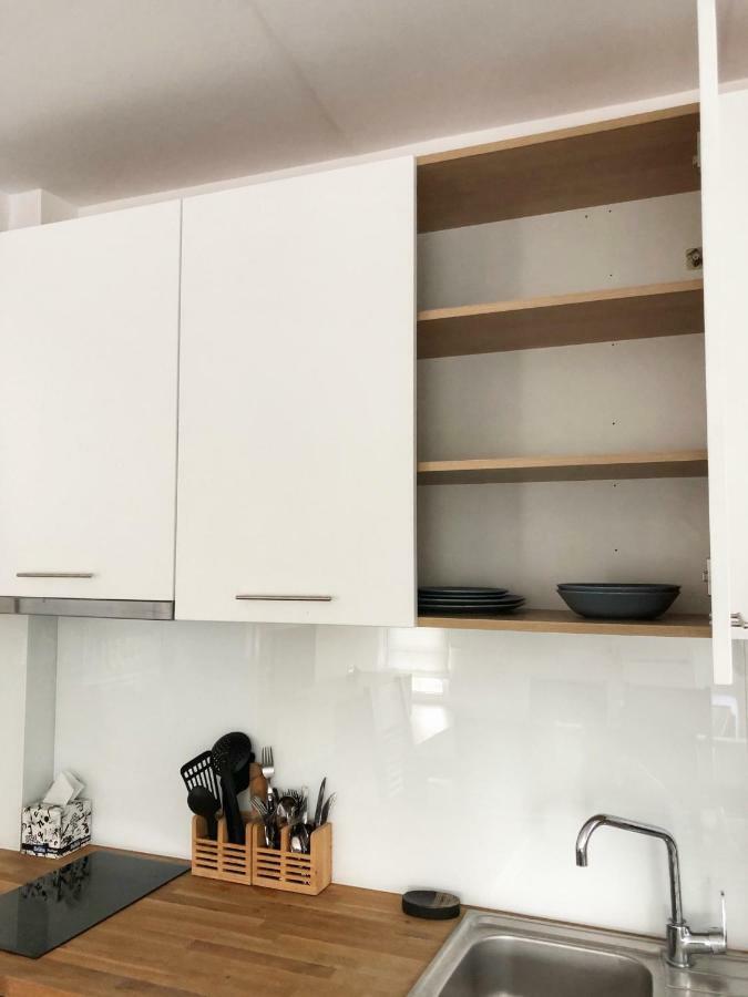Luxury Sea View Bulldog Place Apartament Warna