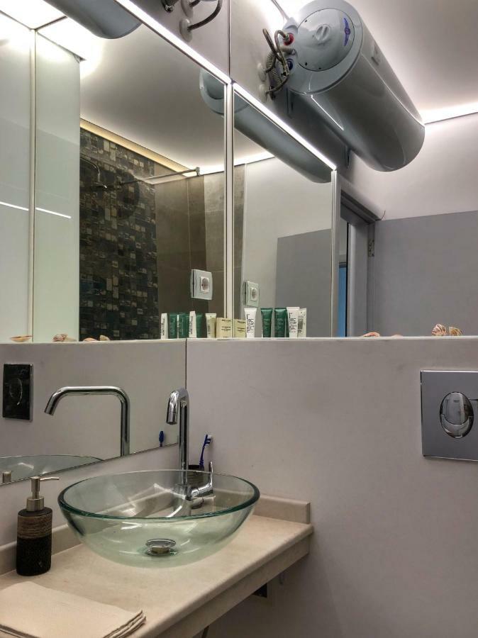 Luxury Sea View Bulldog Place Apartament Varna