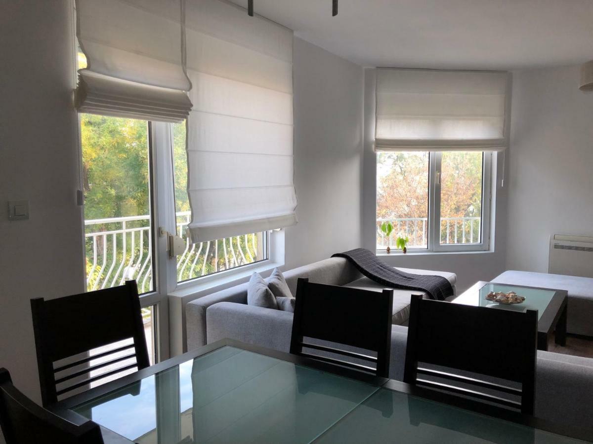 Luxury Sea View Bulldog Place Apartament Warna