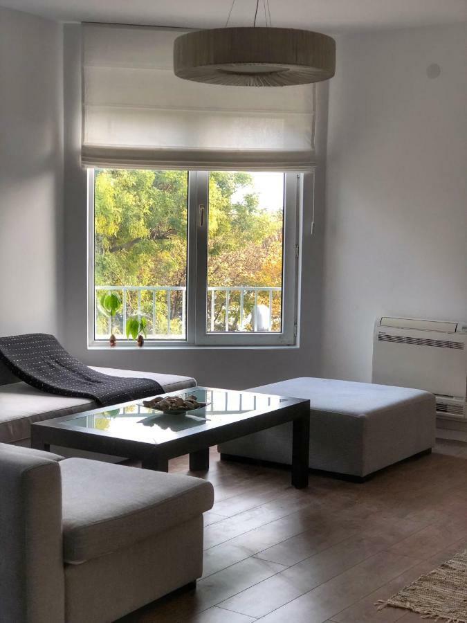 Apartament Luxury Sea View Bulldog Place Warna