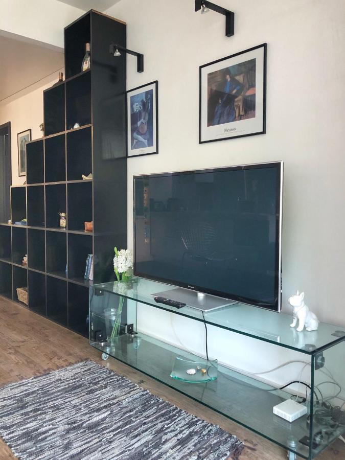 Luxury Sea View Bulldog Place Apartament Varna