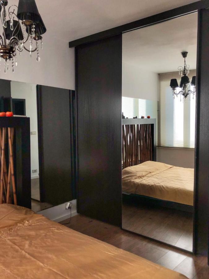 Luxury Sea View Bulldog Place Apartament *
