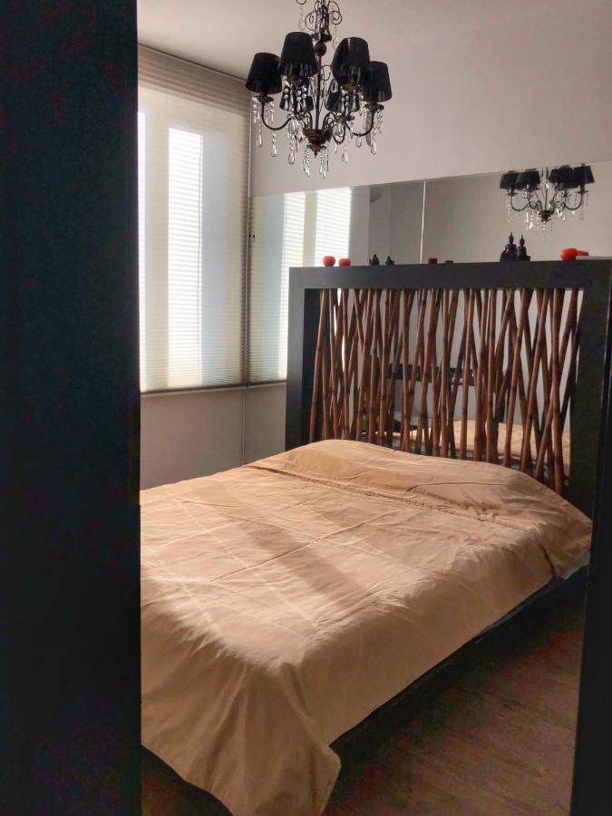 Apartament Luxury Sea View Bulldog Place Varna