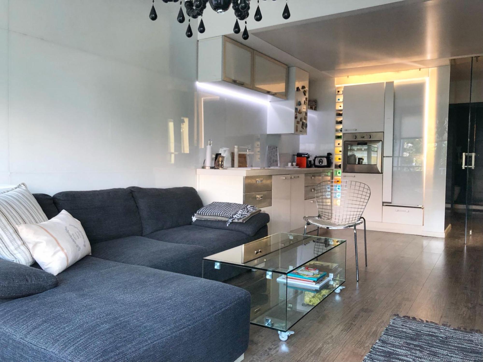 Apartament Luxury Sea View Bulldog Place Varna