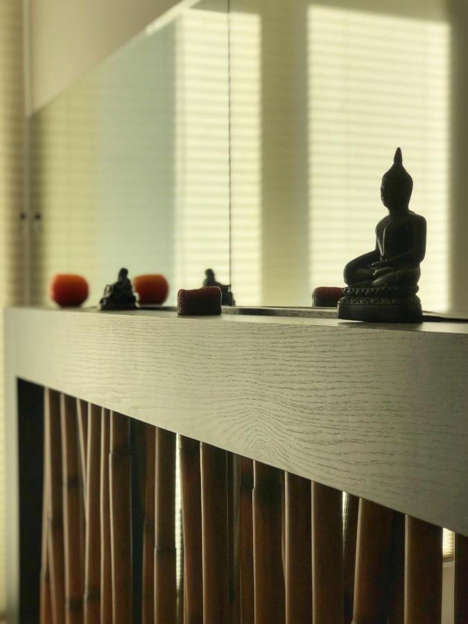 Apartament Luxury Sea View Bulldog Place *